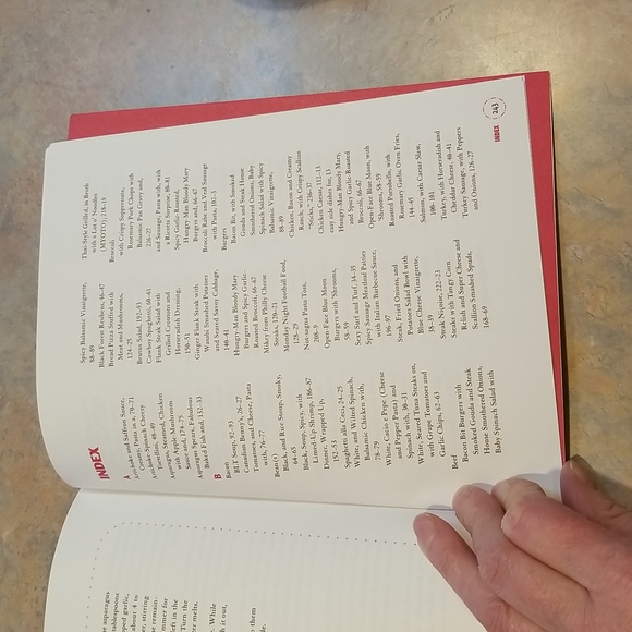 🔮 Rachael Ray Express Lane Meals Cookbook - Picture 7 of 10